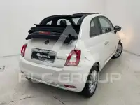2024 Fiat 500