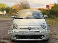 2024 Fiat 500