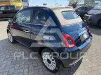 2024 Fiat 500