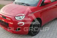 2024 Fiat 500