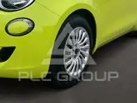 2024 Fiat 500