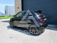 2024 Fiat 500