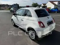 2024 Fiat 500