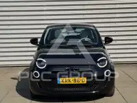 2024 Fiat 500