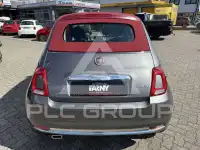 2024 Fiat 500