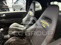 2024 Fiat 500