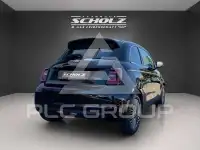 2024 Fiat 500