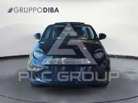 2024 Fiat 500