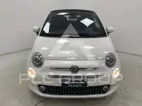 2024 Fiat 500