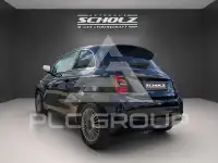 2024 Fiat 500