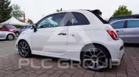 2024 Fiat 500