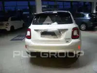 2024 Fiat 500