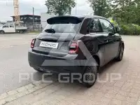 2022 Fiat 500