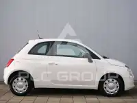 2024 Fiat 500