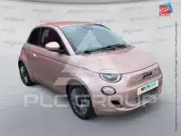 2024 Fiat 500