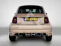 2024 Fiat 500