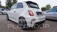2024 Fiat 500