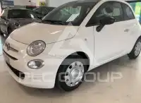 2024 Fiat 500