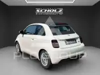 2024 Fiat 500
