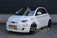 2024 Fiat 500