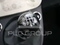2024 Fiat 500