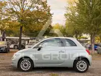2024 Fiat 500