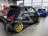 2024 Fiat 500
