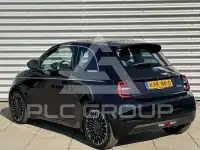 2024 Fiat 500