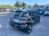 2024 Fiat 500