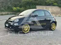 2024 Fiat 500