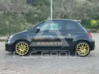 2024 Fiat 500
