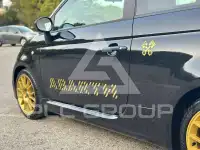 2024 Fiat 500