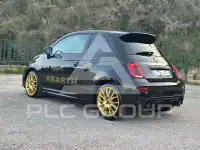 2024 Fiat 500