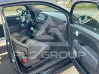 2024 Fiat 500