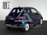 2024 Fiat 500