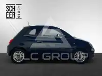 2024 Fiat 500