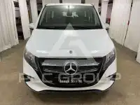 2024 Mercedes Benz EQV