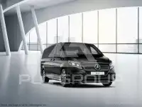 2024 Mercedes Benz EQV
