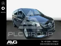 2024 Mercedes Benz EQV