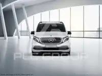 2024 Mercedes Benz EQV