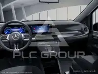 2024 Mercedes Benz EQV