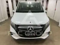 2024 Mercedes Benz EQV