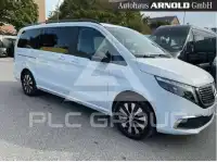 2024 Mercedes Benz EQV