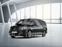 2024 Mercedes Benz EQV