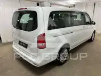 2024 Mercedes Benz EQV