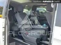 2024 Mercedes Benz EQV