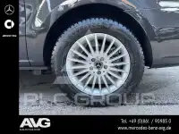 2024 Mercedes Benz EQV