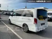 2024 Mercedes Benz EQV
