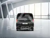 2024 Mercedes Benz EQV