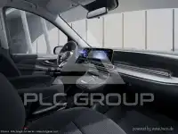 2024 Mercedes Benz EQV